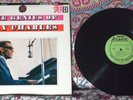 The Genius of Ray Charles - Orig 1959 issue on Green Atlantic Label