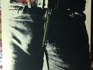 Rolling Stones - Sticky Fingers - COC 59100 - 1971 - Zipper Cover