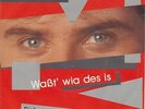 ANDY BORG  WABT´ WIA DES IS   EINFACH NUR GEH´N