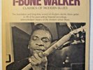 1 Doppel-LP  T-BONE WALKER   Classics Of Modern Blues   1976