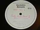CINDY & BERT Wie es euch gefällt / DDR WHITE LABEL PROMO LP'77 INTERSHOP 2371772
