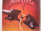 (o) Anvil - Strength Of Steel (USA) [MINT-]