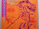 (o) Hoodoo Gurus - Stoneage Romeos (USA) [MINT-]