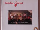 MARTIN CIRCUS - en direct du rock'roll circus - 1969 POP MUSIC 428 - French prog