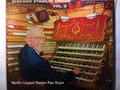 Vinyl Record	Al Melgard	At The Chicago Stadium Organ Vol. 3	AFLP 1907