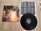 Running Wild - Gates To Purgatory ORG LP 1984 + OIS   Kreator,Sodom,Celtic Frost
