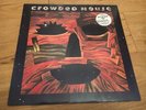 Crowded House - Woodface. Original Vinyl Pressing