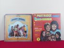 Meet The Brady Bunch Partridge Family Sound Magazine LP Records David Cassidy