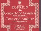 BARCLAY-CROCKER PHILIPS TAPE: RODRIGO GUITAR CONCERTI / LOS ROMEROS / DOLBY