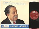 UK RCA SB 2065 R/S Beethoven Symphony #6 Monteux, Vienna Philharmonic = LSC 2316