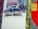 Girlschool - Hit and Run Concert Programme + Ticket Stub