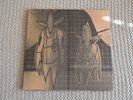 U.N.K.L.E Psyence Fiction Mo Wax ?– 314-540-970-1 2 × Vinyl, LP, Album