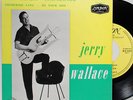 JERRY WALLACE MISSION BELL BLUES EP 7