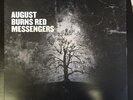 August Burns Red - Messenger LP Vinyl Colored 2017 Solid State 1815 Metalcore