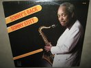 SONNY STITT Sonny's Back RARE SEALED LP 1980 MR-5204 Barry Harris Leroy Williams