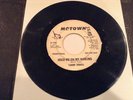 Tammi Terrell I Can't Believe You Love Me promo 45rpm