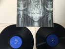 LED ZEPPELIN - SPARE PARTS - DOUBLE LP