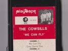 The Cowsills We Can Fly PlayTape Mono 2 Track Tape For Midland Cartridge Player