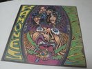 RAMONES- ACID EATERS (LP,UNNOFFICIAL)