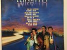 The Wraith Soundtrack Vinyl LP Promo Gold Stamp Scotti Brothers Records 1986