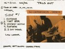 2007333uk Uncle Tupelo - No Depression - Rarities (Rsd 2018) (Vinyl)