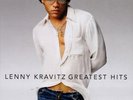 Greatest Hits (2LP) - KRAVITZ LENNY [2x LP]
