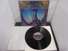 Vinyl Record LP Album YES UNION (1)