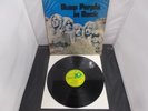 Vinyl Record LP Album DEEP PURPLE IN ROCK (7)