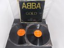 Vinyl Record LP Album ABBA GOLD GREATEST HITS (9)