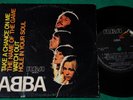 ABBA - Take a chance on me + 3 BRAZIL ONLY RARE 4 track 7