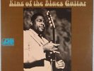 ALBERT KING: King of the Blues Guitar USA Atlantic ’69 R&B Blues Vinyl LP NM-