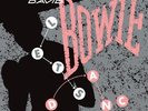 2005559uk David Bowie - Let'S Dance (Rsd 2018) (Vinyl)