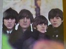 THE BEATLES Beatles For Sale LP PARLOPHONE 1964 UK foc+stereo PCS 3062