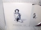 Devin Townsend - Infinity 2 LP RARE UK Import Limited Edition White Vinyl Metal
