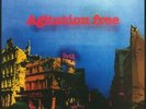 AGITATION FREE - Last - Vinyl (limited LP + insert)