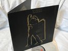 LP – T.REX /  ELECTRIC WARRIOR