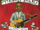VARIOUS - Strange Angels: In Flight With Elmore James - Vinyl (LP)