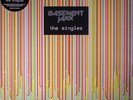 BASEMENT JAXX - The Singles - Vinyl (2xLP)