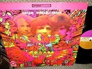 CREAM DISRAELI GEARS LP NM NEAR MINT ATCO PURPLE TAN ORIGINAL VINYL 1967 CLAPTON