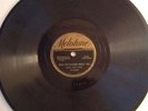 melotone 78 rpm not licensed for radio broadcast bull city red blues Richmond