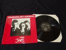 The Jam - Changing my address Vinyl LP Live Paul Weller MOD