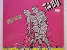 (o) Tabu - Tanz Intim [EX/EX]