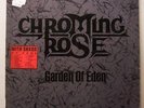 (o) Chroming Rose - Garden Of Eden [EX-/EX-]