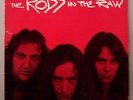 (o) The Rods - In The Raw (USA) [EX/EX-]