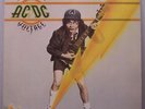 (o) AC/DC - High Voltage [EX+/MINT-]