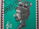 (o) Al Jones - Jonesville [EX/VG+]