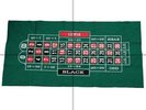 Roulette Cloth