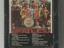 Beatles Sealed 8 Track Tape Sgt. Pepper's Lonely Hearts Club Band