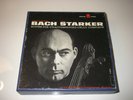 Johann Sebastian Bach: Cello Suites Janos Starker, Mercury R9016 klangfilm sound