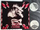 OZZY OSBOURNE - in Long Beach 2x LP Live Black Sabbath DIO Iron Maiden Metallica